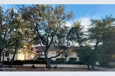 171 Wildwood Drive, Prescott, AZ 86305 - Photo 1