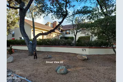 171 Wildwood Drive, Prescott, AZ 86305 - Photo 2