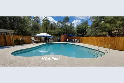 171 Wildwood Drive, Prescott, AZ 86305 - Photo 2