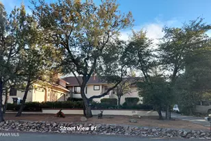 171 Wildwood Dr, Prescott, AZ 86305 - Photo 1