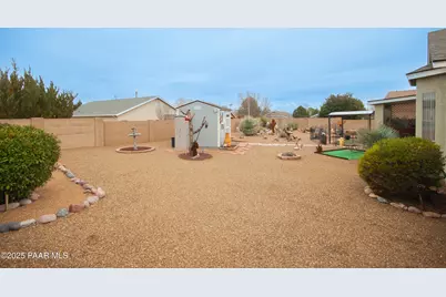 5239 N Celestine Court, Prescott Valley, AZ 86314 - Photo 22