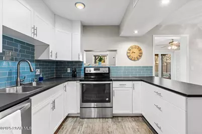 1628 W Lindley Drive, Prescott, AZ 86303 - Photo 8