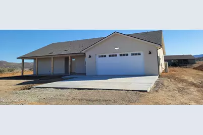 12880 E Brody Trail, Dewey-Humboldt, AZ 86327 - Photo 1