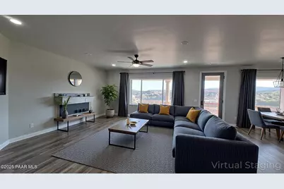 12880 E Brody Trail, Dewey-Humboldt, AZ 86327 - Photo 16