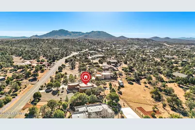 13170 N Iron Hawk Drive, Prescott, AZ 86305 - Photo 28