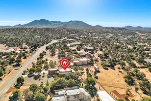 13170 N Iron Hawk Dr, Prescott, AZ 86305 - Photo 28