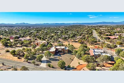 13170 N Iron Hawk Drive, Prescott, AZ 86305 - Photo 4