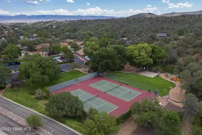 4643 Sharp Shooter Way, Prescott, AZ 86301 - Photo 30
