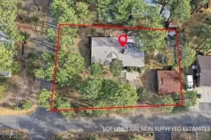 4491 S Spur Ln, Prescott, AZ 86303 - Photo 2