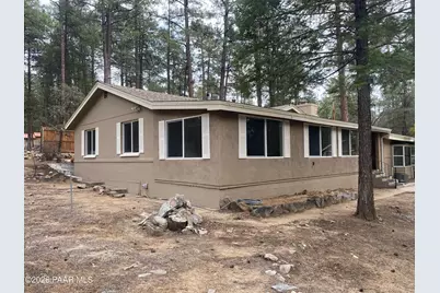 4491 S Spur Lane, Prescott, AZ 86303 - Photo 1
