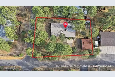 4491 S Spur Lane, Prescott, AZ 86303 - Photo 2