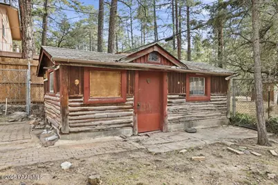 4491 S Spur Lane, Prescott, AZ 86303 - Photo 26