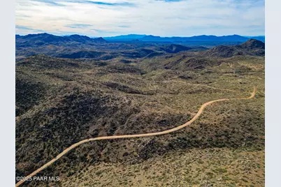0 Bull Whip Road, Congress, AZ 85332 - Photo 2