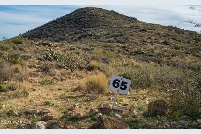 0 Bull Whip Road, Congress, AZ 85332 - Photo 14