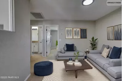 1829 N Fence Line Drive, Prescott Valley, AZ 86314 - Photo 16