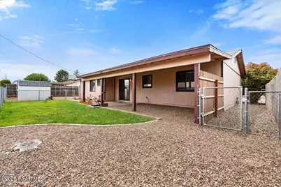 3795 N Navajo Drive, Prescott Valley, AZ 86314 - Photo 18