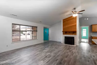 7866 E Siesta Lane, Prescott Valley, AZ 86314 - Photo 2