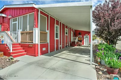 11350 E Sarah Jane Lane 154, Dewey-Humboldt, AZ 86327 - Photo 4