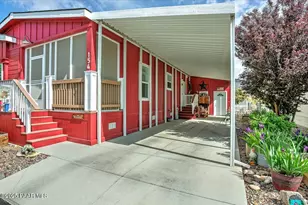 11350 E Sarah Jane Ln 154, Dewey-Humboldt, AZ 86327 - Photo 1