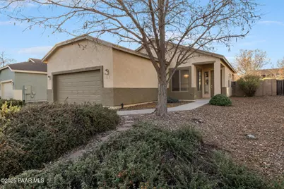 6671 E Sandhurst Drive, Prescott Valley, AZ 86314 - Photo 2