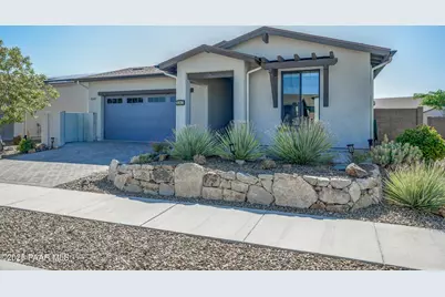 5247 Tranquil Bluff Way, Prescott, AZ 86301 - Photo 2