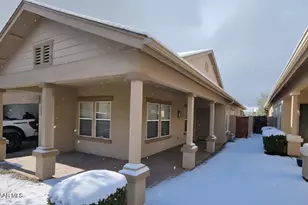 616 N Casa Bella Ave, Dewey-Humboldt, AZ 86327 - Photo 4