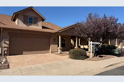 616 N Casa Bella Avenue, Dewey-Humboldt, AZ 86327 - Photo 1