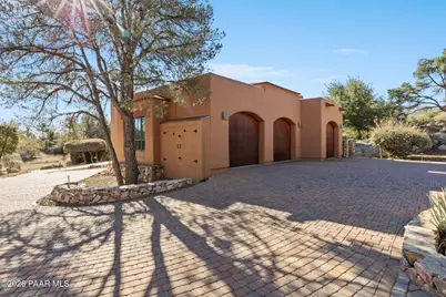 9760 N Clear Fork Road, Prescott, AZ 86305 - Photo 6