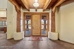 9760 N Clear Fork Rd, Prescott, AZ 86305 - Photo 8