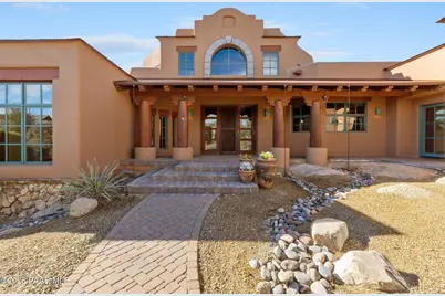 9760 N Clear Fork Road, Prescott, AZ 86305 - Photo 4