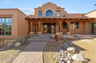 9760 N Clear Fork Rd, Prescott, AZ 86305 - Photo 4