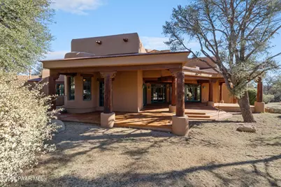 9760 N Clear Fork Road, Prescott, AZ 86305 - Photo 68