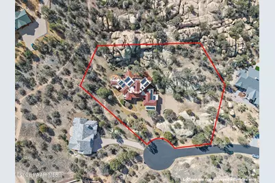 9760 N Clear Fork Road, Prescott, AZ 86305 - Photo 74