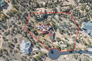9760 N Clear Fork Rd, Prescott, AZ 86305 - Photo 74