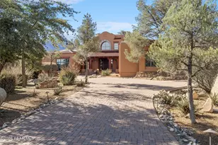 9760 N Clear Fork Rd, Prescott, AZ 86305 - Photo 1