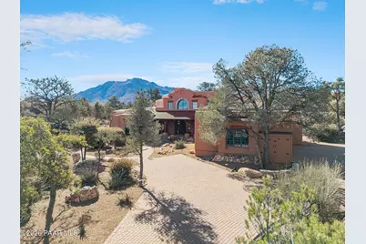 9760 N Clear Fork Road, Prescott, AZ 86305 - Photo 2