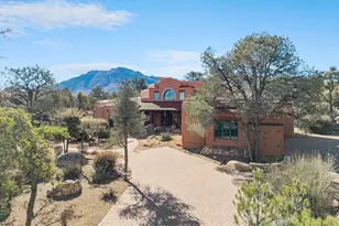 9760 N Clear Fork Rd, Prescott, AZ 86305 - Photo 2