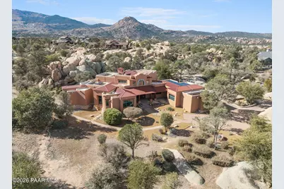 9760 N Clear Fork Road, Prescott, AZ 86305 - Photo 70