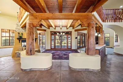 9760 N Clear Fork Road, Prescott, AZ 86305 - Photo 8