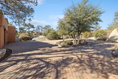 9760 N Clear Fork Road, Prescott, AZ 86305 - Photo 6