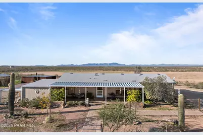 30040 W Redbird Road, Wittmann, AZ 85361 - Photo 26