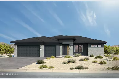 5638 Sierra Point Court, Prescott, AZ 86305 - Photo 1