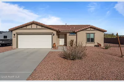 18 W Monte Cristo, Wickenburg, AZ 85390 - Photo 1