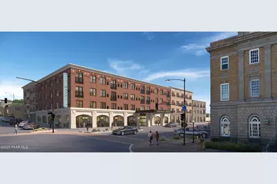 201 S Cortez Street, Prescott, AZ 86303 - Photo 1