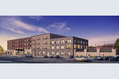 201 S Cortez Street, Prescott, AZ 86303 - Photo 2