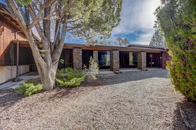 1825 Kaycee Lane, Prescott, AZ 86301 - Photo 2