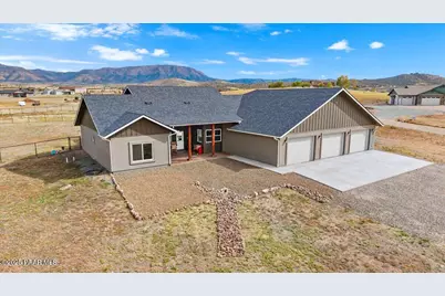 10660 E Colt Road, Prescott Valley, AZ 86315 - Photo 1