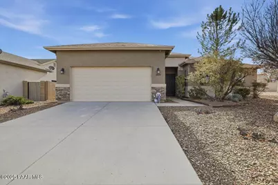 6529 E Brighton Drive, Prescott Valley, AZ 86314 - Photo 1