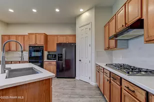 6680 E Brombil St, Prescott Valley, AZ 86314 - Photo 18