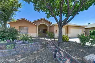 6680 E Brombil St, Prescott Valley, AZ 86314 - Photo 2